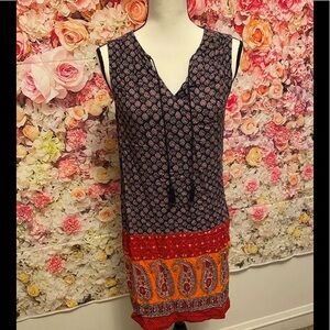 Beachlunchlounge dress size small